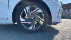 Hyundai i20 1.0T GDi 48V MHD SE Connect 5dr Petrol Hatchback